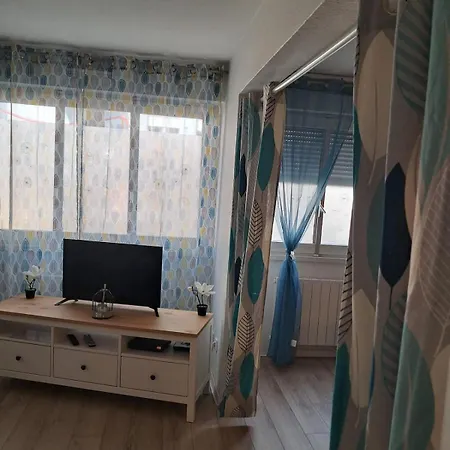 Appartement Lumineux Proche De La Gare Strasbourg Exterior photo