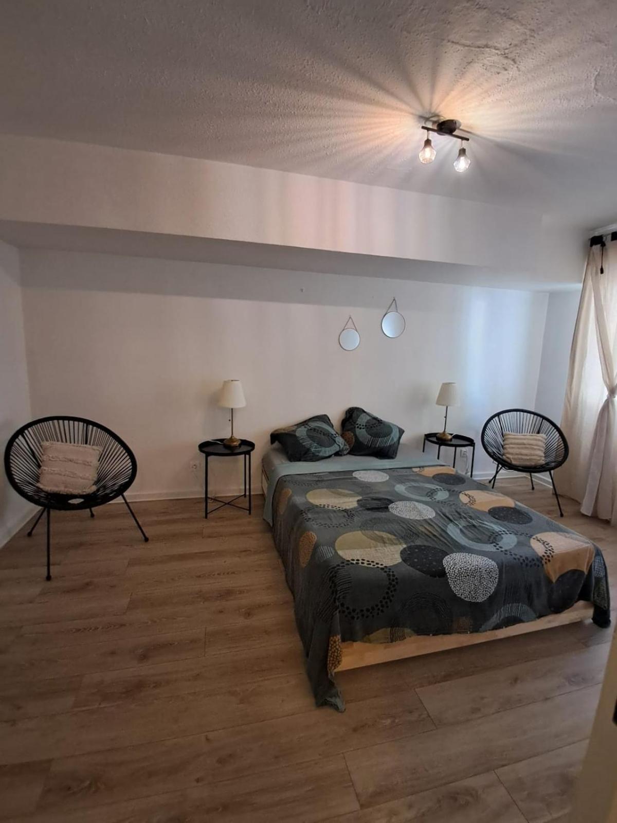 Apartment Lumineux Proche De La Gare
