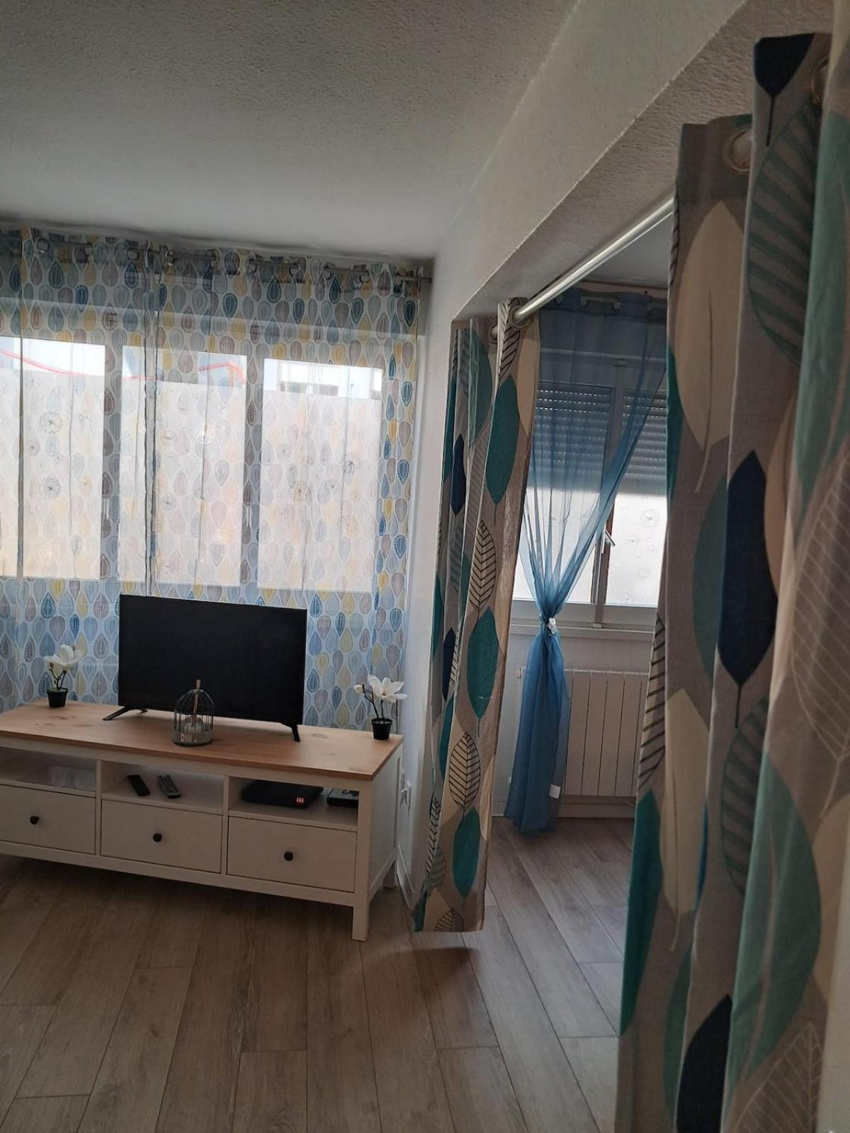 Lumineux Proche De La Gare Apartamento *